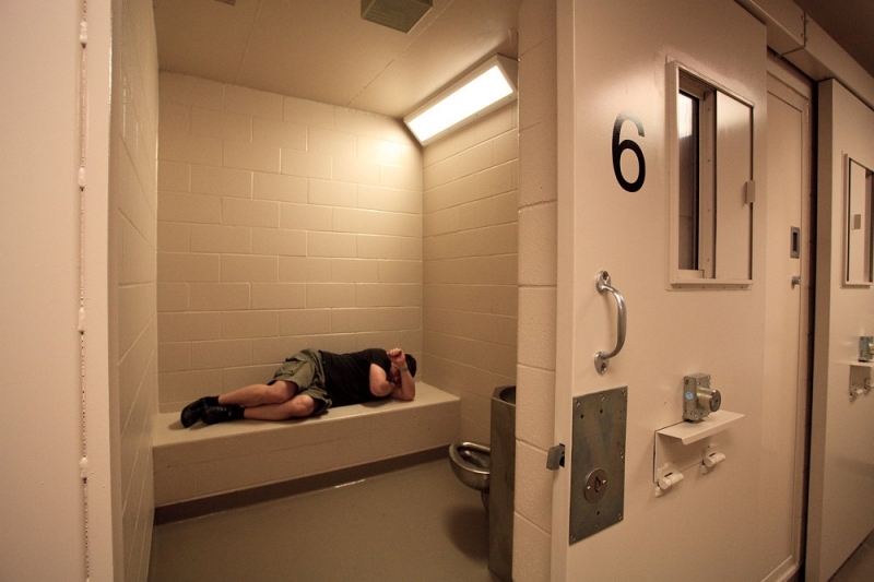 Видинчанин е задържан за шофиране в нетрезво състояние информираха от