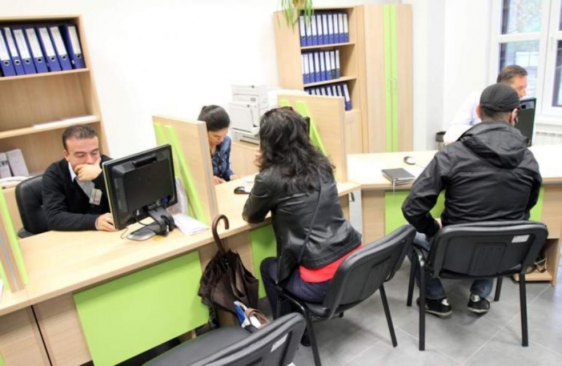 214 врачани са започнали работа през последния месец съобщи главен