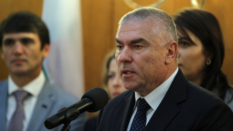 Изправени сме пред най големия грабеж на всички времена Това заяви