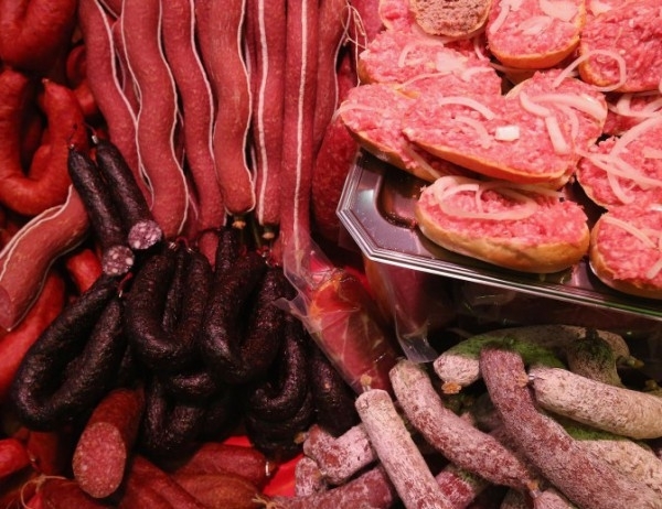 Коледните и Новогодишните празници преминаха без сериозни хранителни инциденти Това