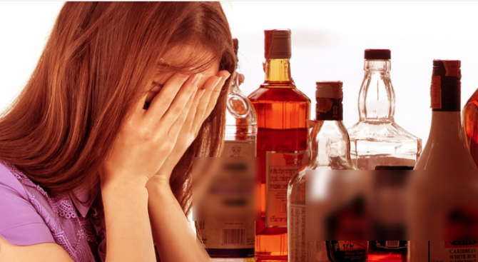 Колко пъти сте посрещали Новата година с намерения да скъсате