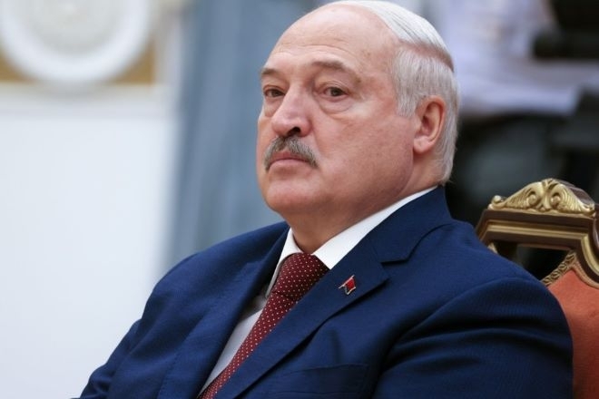 Лукашенко е готов да използва ядрено оръжие