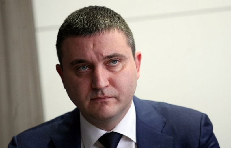 След скандала с джипа: Владислав Горанов отново на разпит в ГДНП