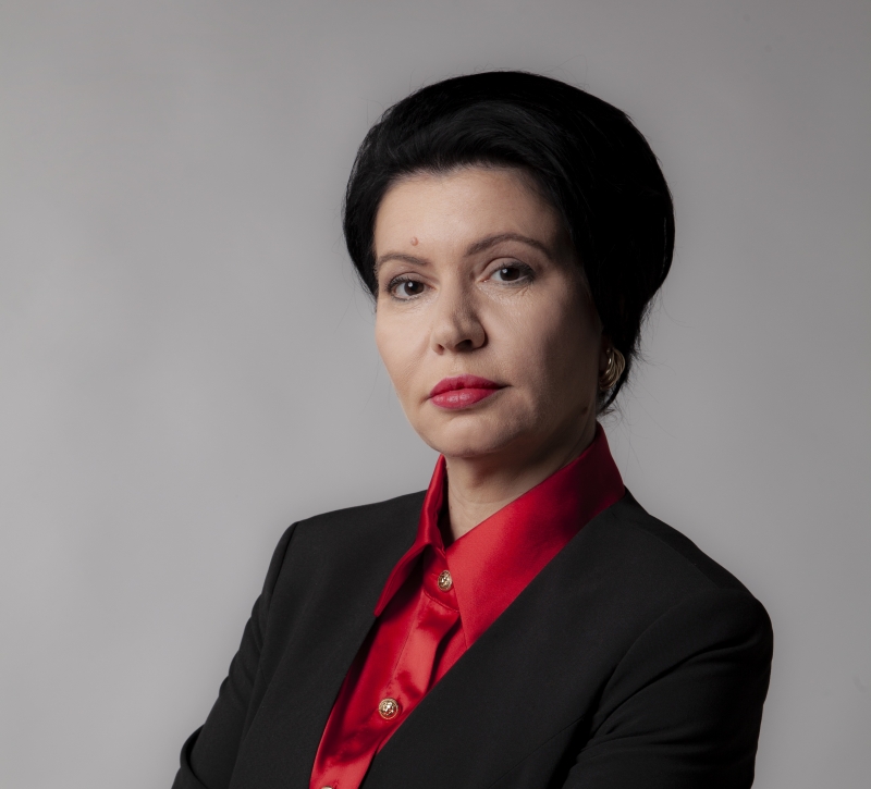 Все още кметът на Козлодуй Маринела Николова типично по ГЕРБ ерски