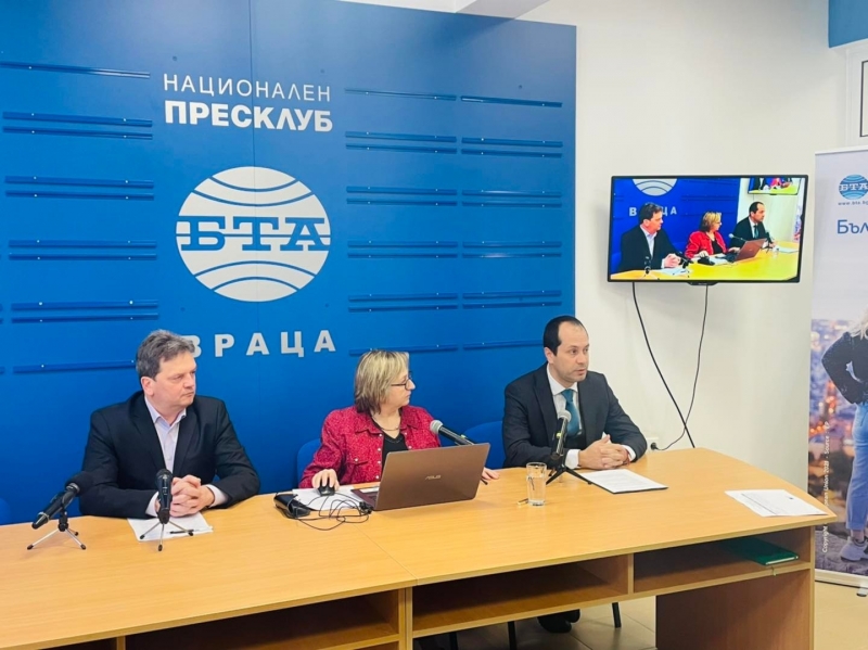 Интелигентните системи за управление цифровите технологии и бъдещите проекти на