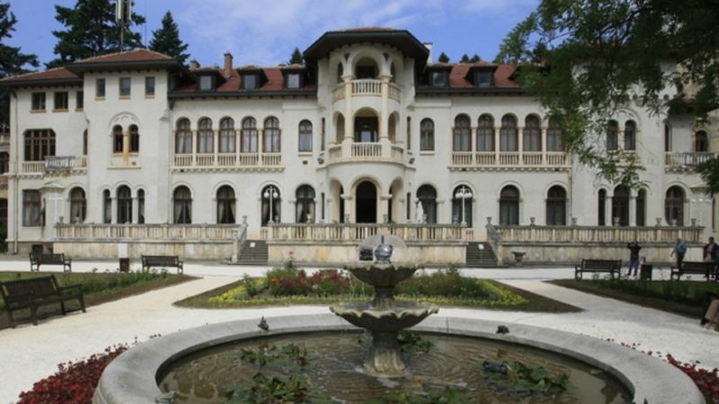 Върховният касационен съд ВКС спря делото за Царска Бистрица и