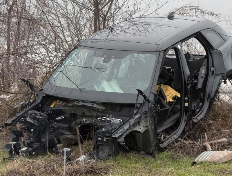 Стана ясно кой е арестуваният собственик на автосервиз във Враца