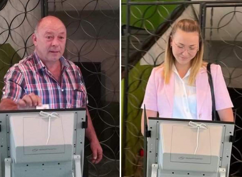 Жителите на врачанското село Лиляче предпочетоха да имат жена за