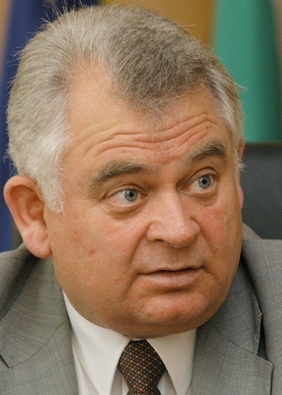 Две години условно за ген. Кирчо Киров, изнесъл държавна тайна