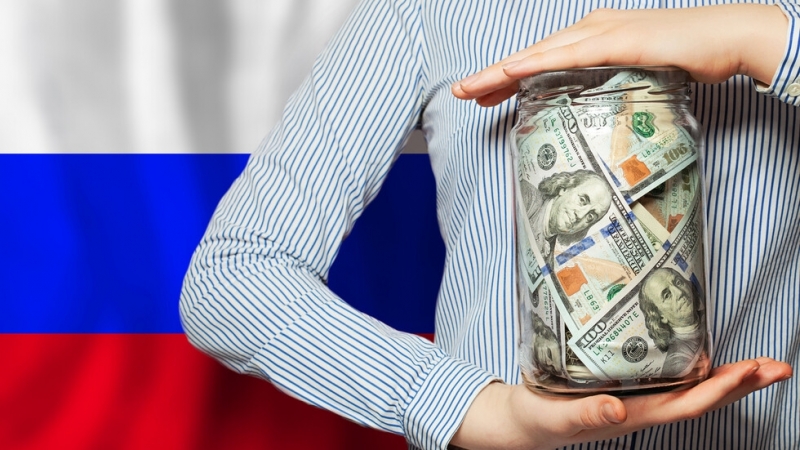 Френски следователи са задържали руския олигарх Алексей Кузмичов във връзка