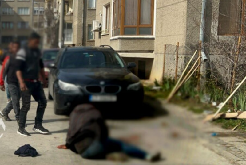 Младеж пострада при масов бой в Монтанско съобщиха от МВР