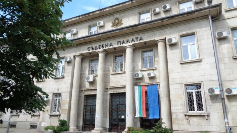 Врачанският окръжен съд произнесе осъдителна присъда на С Б за