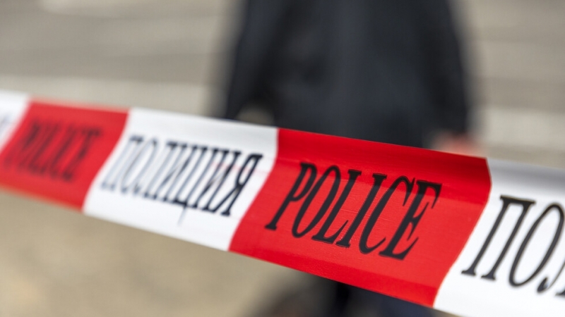 35 годишен мъж е обвинен за убийство извършено с особена жестокост