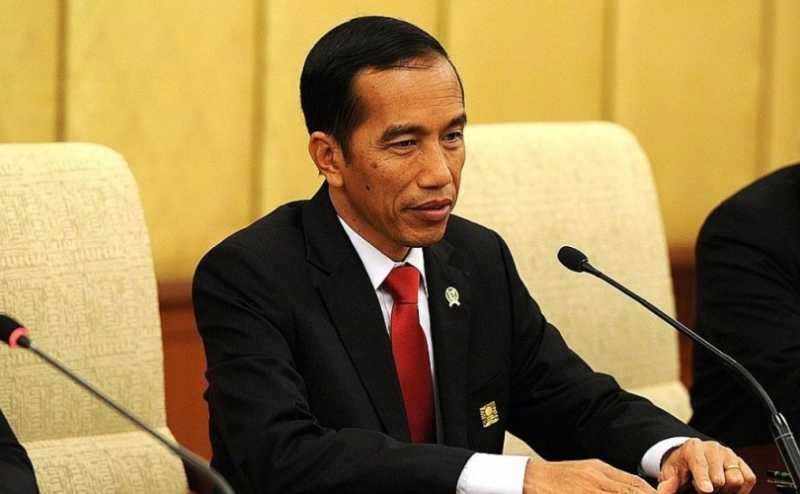 Президентът на Индонезия Джоко Уидодо обяви и защити въвеждането на