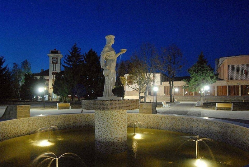 Община Мизия стартира изпълнение на дейностите по проект за модернизация