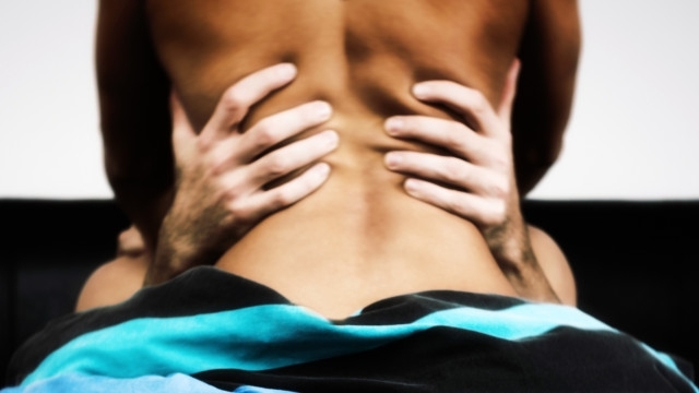 Може да е истински вълнуващо да поемете контрола над сексуалното