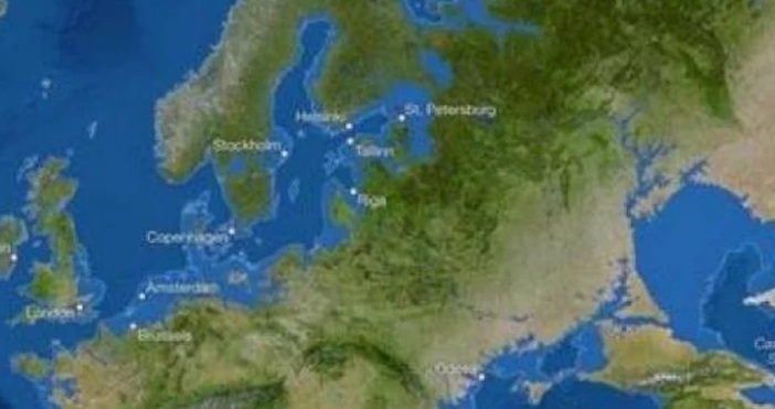 Региони на Русия се оказаха под заплахата да се окажат