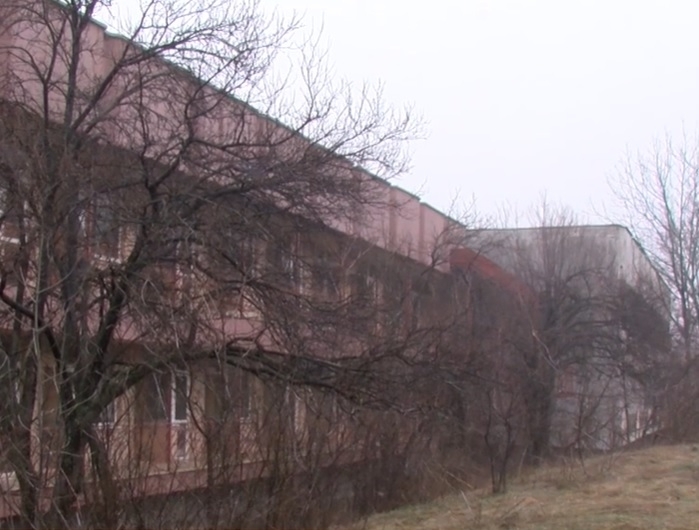 Община Враца има намерение да придобие бившата сграда на Вива