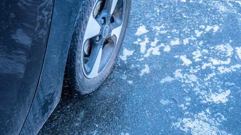 57 годишен мъж е загинал а 47 годишната му съпруга и 4 годишното