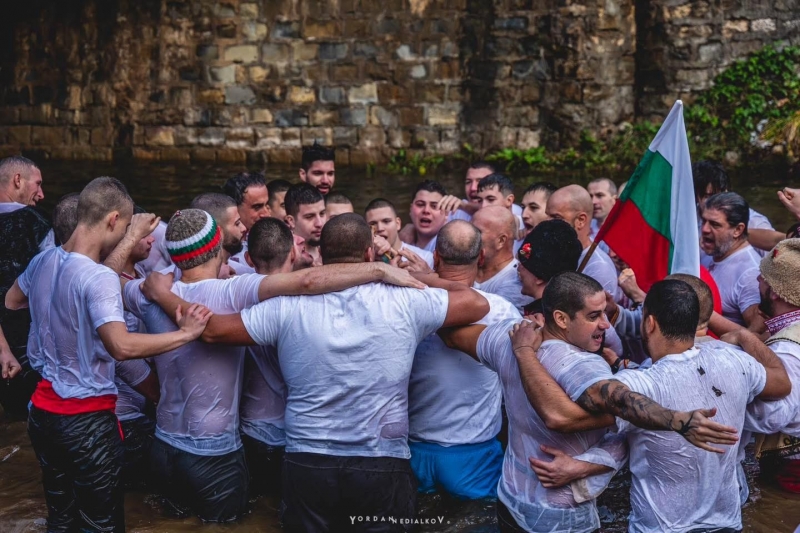 По традиция на Йордановден във Враца ще бъде отслужен водосвет