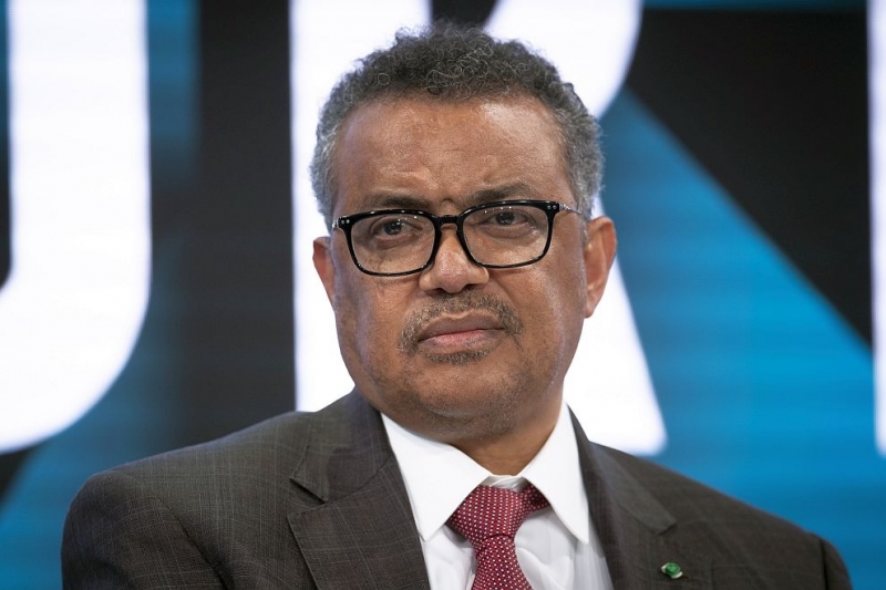 Световната здравна организация е съсредоточена само върху спасяването на животи