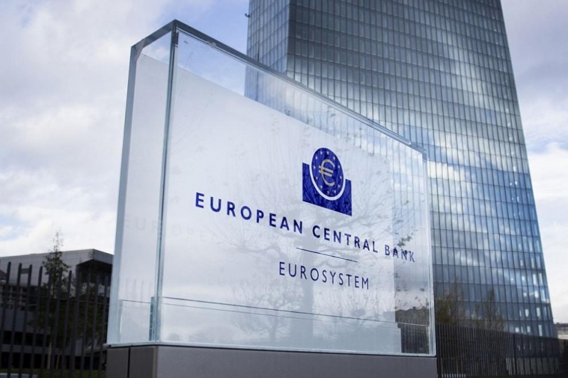 Европейската централна банка ЕЦБ повиши водещите си лихви с 0 5