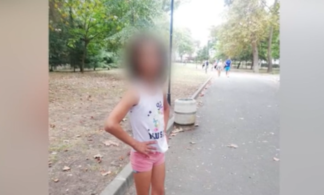 Кмет на ямболско село преби с колан 13 годишно момиче