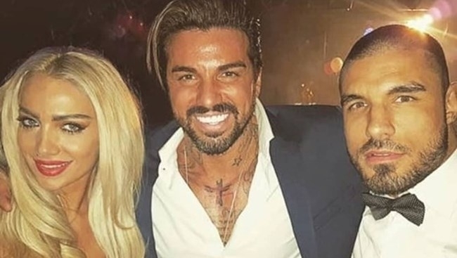 Един от най добрите български ММА бойци Георги Валентинов за първи