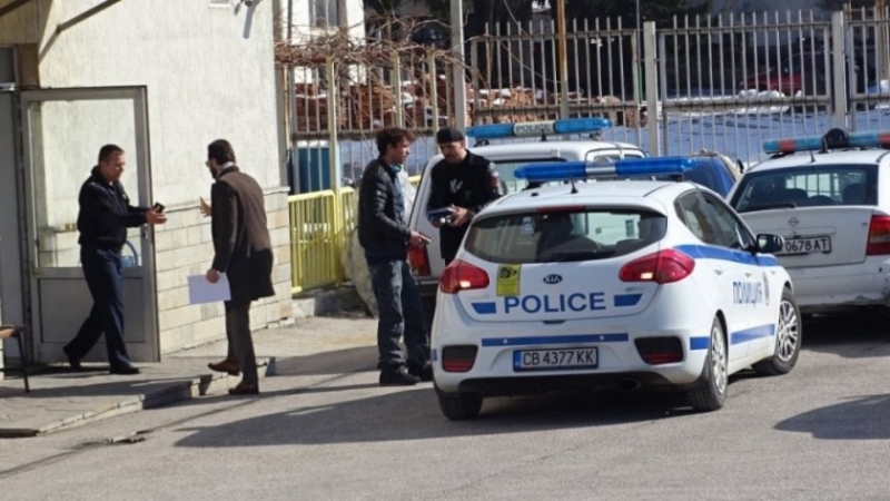 Законът предвижда наказание лишаване от свобода от 1 до 5