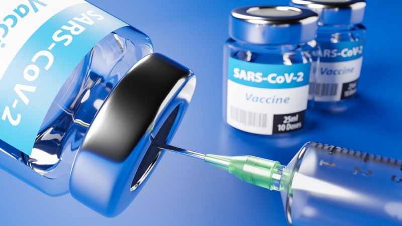 У нас пристигнаха 186 030 дози от ваксината срещу COVID 19