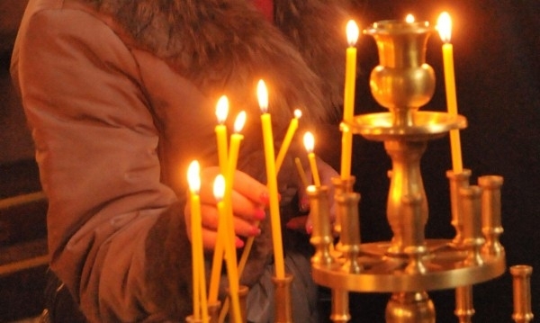 Днес във всички църкви във Враца бе извършен помен за