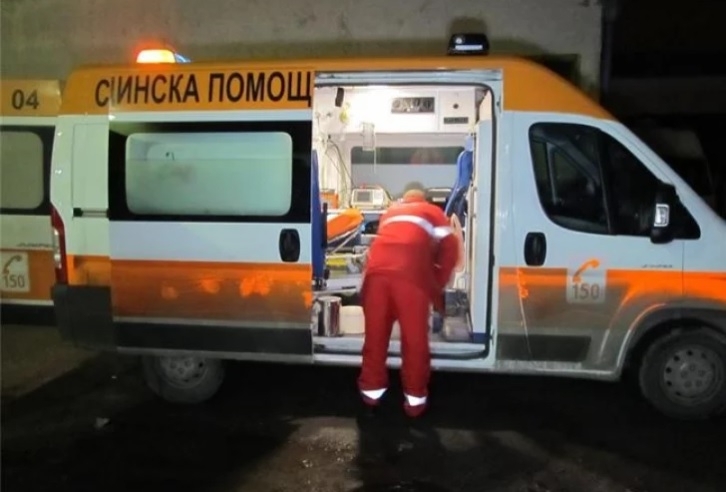 Районният съд в Берковица осъди на пробация мъж който пратил