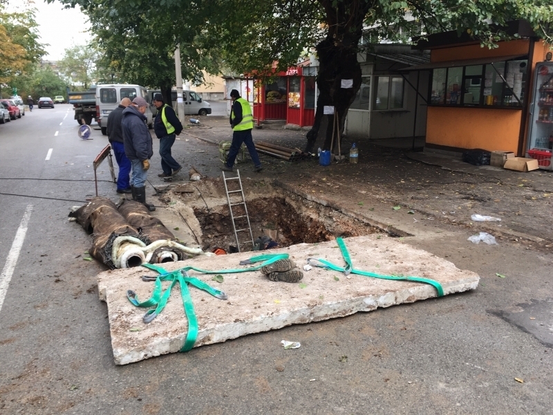 Топлофикация Враца излезе с позиция по повод материал на