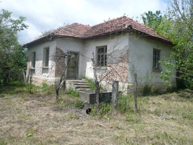 Апаши са опоскали изцяло къща във Врачанско съобщиха от полицията