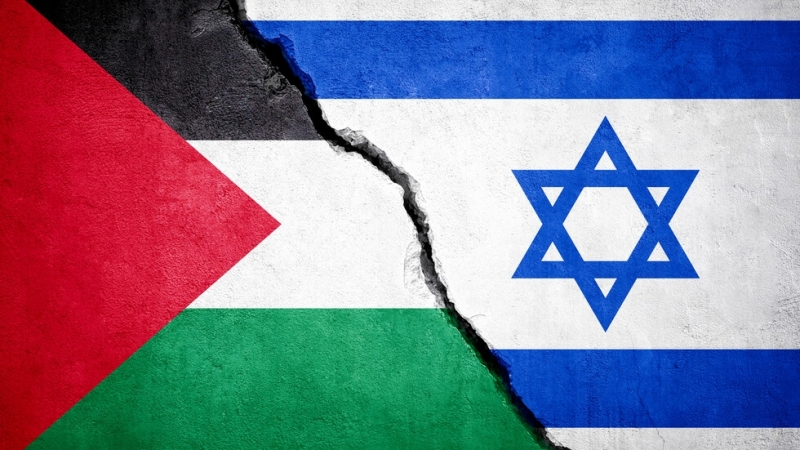 Хамас съобщи че палестинските групировки са отхвърлили перспективата за нови