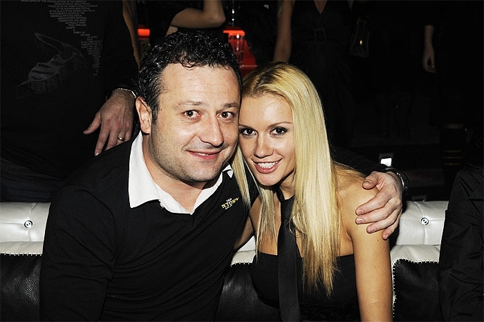 Цирковият акробат Енчо Керязов така и не се разведе с