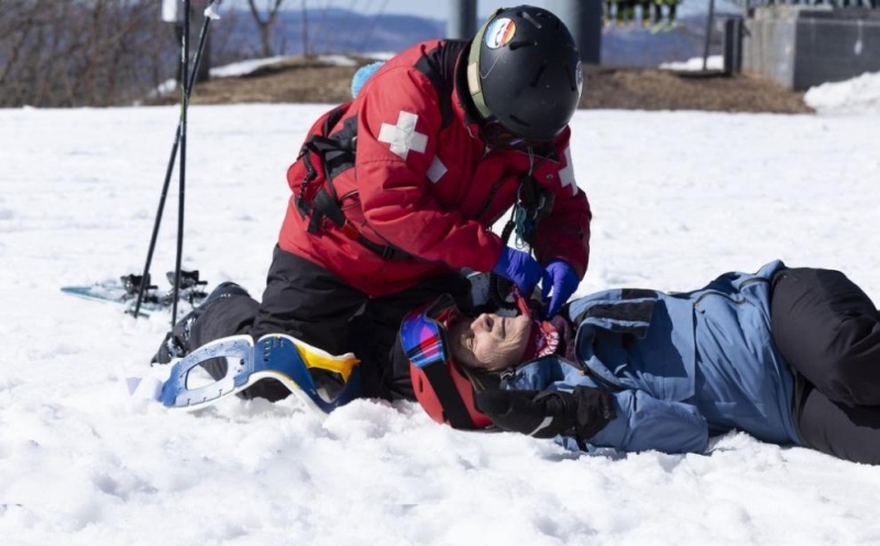 Служители на РУ Дулово спасиха 42 годишна жена застрашена от