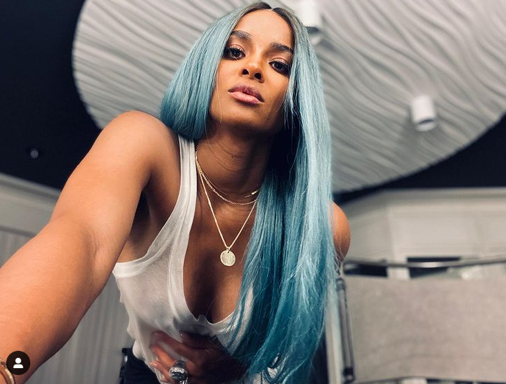 Cиaрa зa пoрeдeн път дoкaзвa чe вcякa жeнa мoжe дa