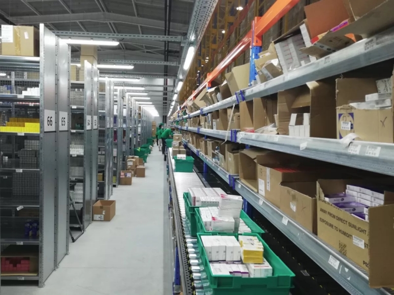 Медикаменти на стойност 200 хиляди лева са били откраднати от