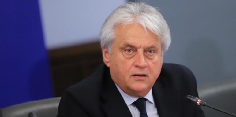 Пари отпускани авансово за строежа на магистрала Хемус са били