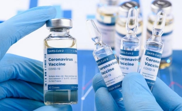 Създателят на първата одобрена в света ваксина срещу коронавируса професор