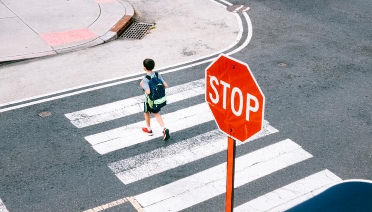 От КАТ засилват полицейското присъствие около училищата и детските градини