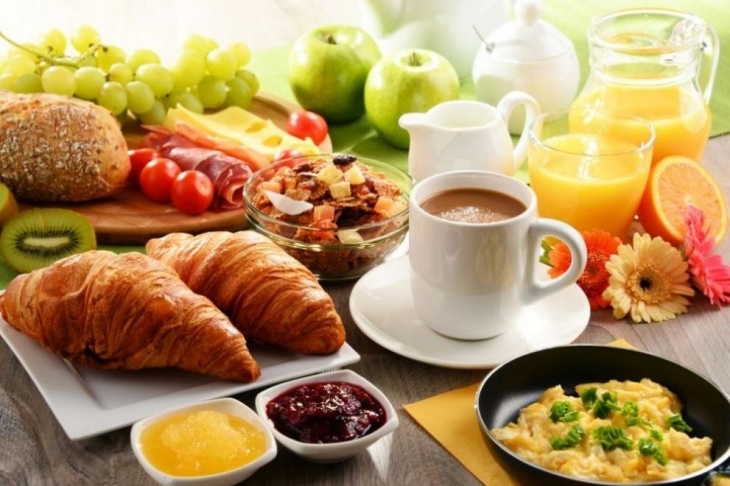 Учени от Харвардския университет в САЩ откриха закуската, която способства