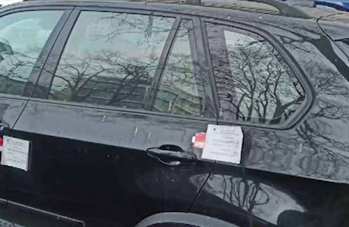 Мъж играл на търг организиран от Националната агенция за приходите