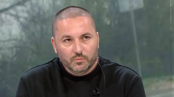 Бащата на Сияна влиза в политиката