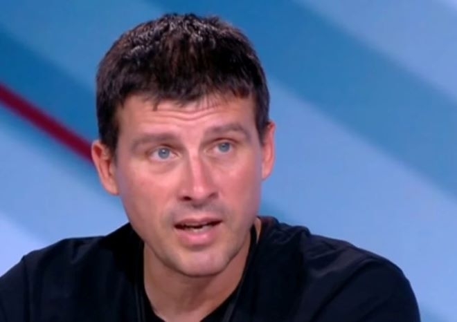 Правителството на Росен Желязков не може да бъде полезно за