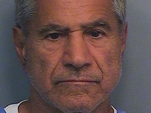 Сархан Сархан отговорен за убийството на сенатора Робърт Франсис Кенеди