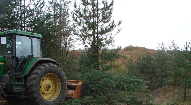 Лекари се борят за живота на 33 годишна жена която е била затисната