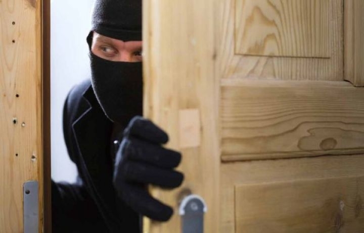 Крадци са разбили и ограбили апартамент във Видин съобщиха от