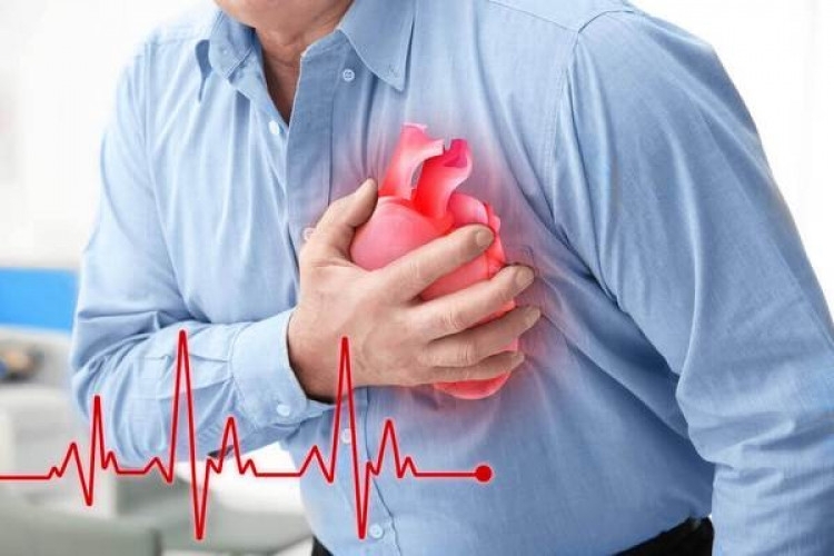 Понякога сърдечните заболявания могат да бъдат наследени Някои особености на